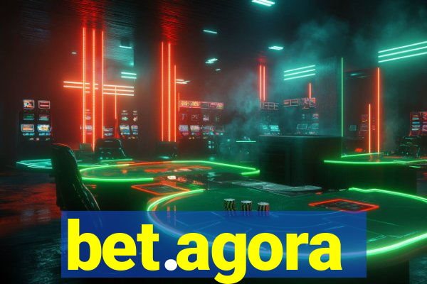 bet.agora