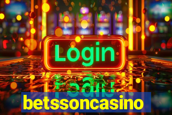 betssoncasino