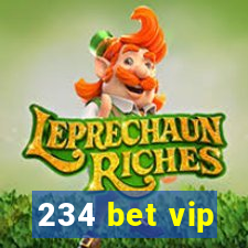 234 bet vip