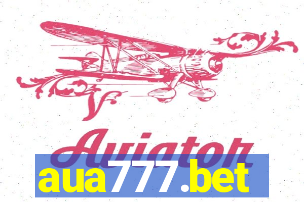 aua777.bet