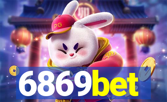 6869bet