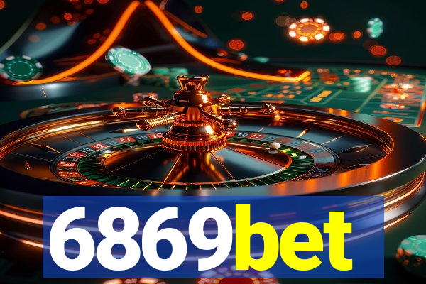 6869bet