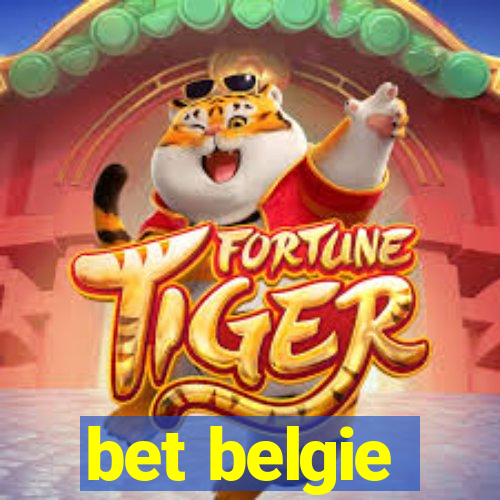 bet belgie