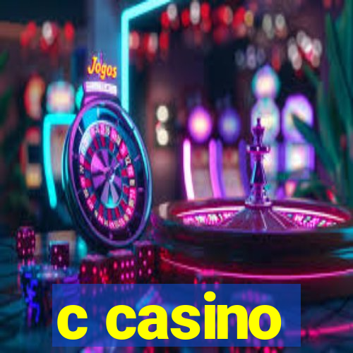 c casino