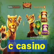 c casino