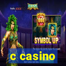 c casino