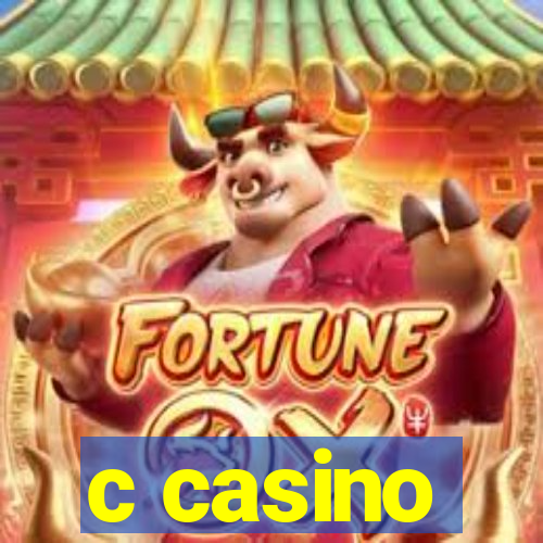 c casino