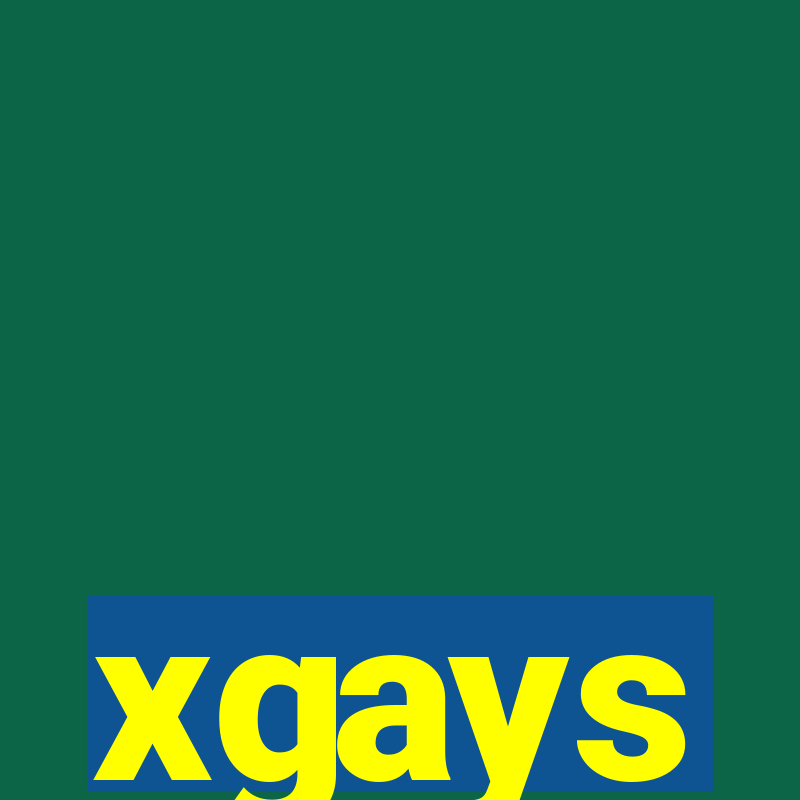 xgays