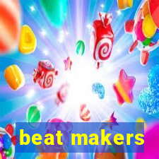 beat makers