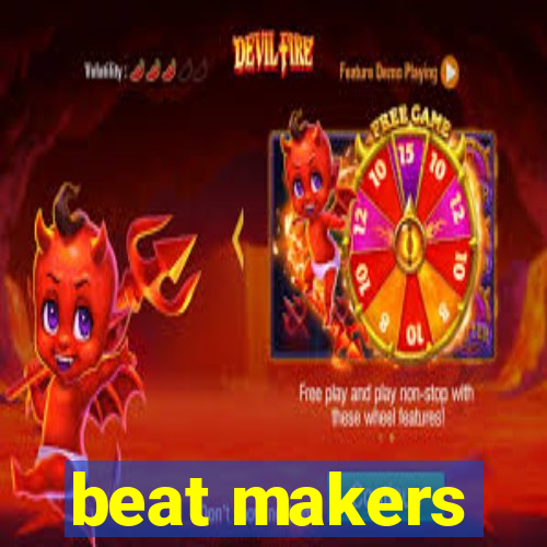 beat makers