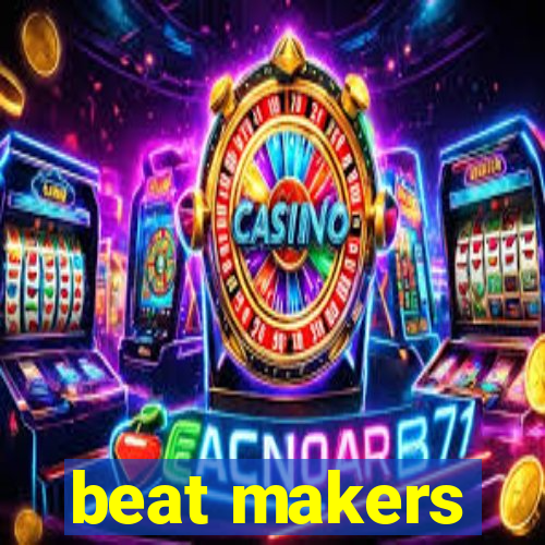 beat makers