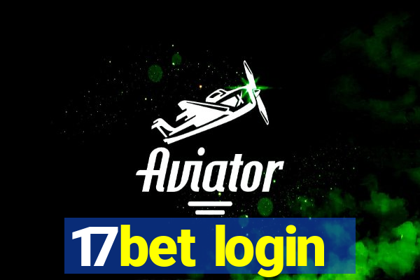 17bet login