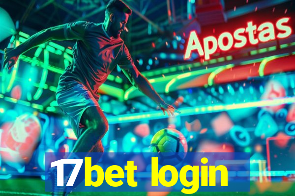 17bet login