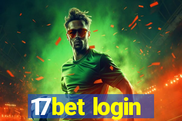 17bet login