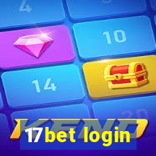 17bet login