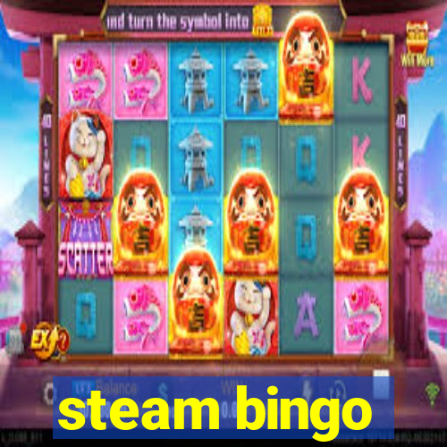 steam bingo