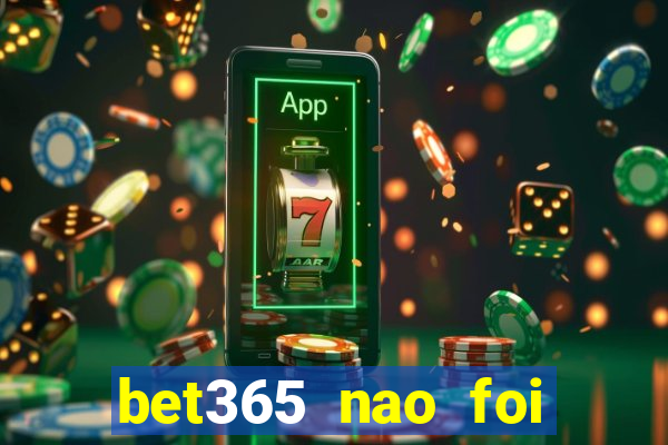 bet365 nao foi possivel processar seu deposito