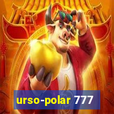 urso-polar 777