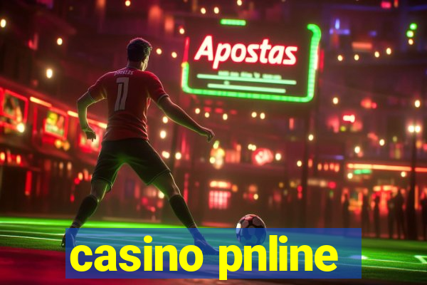 casino pnline