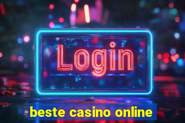 beste casino online