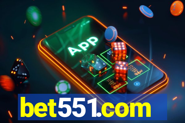 bet551.com