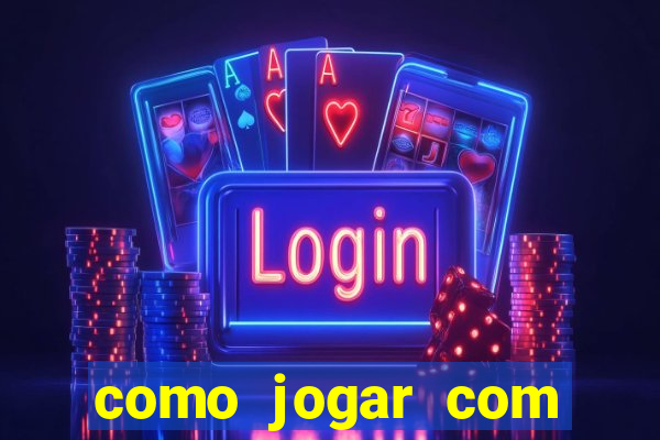 como jogar com bonus no tigre