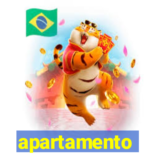 apartamento mobiliado aluguel fortaleza