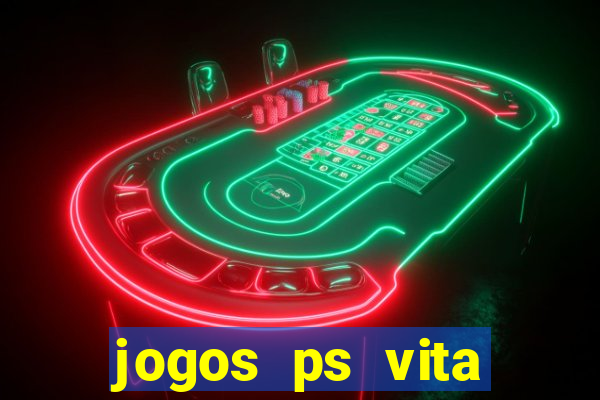 jogos ps vita download pkg