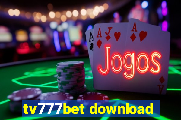 tv777bet download