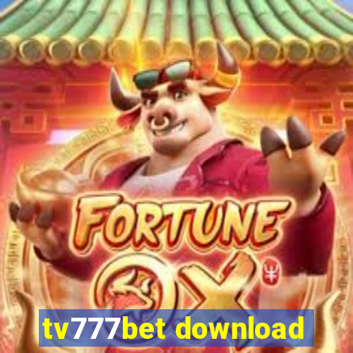 tv777bet download