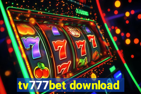 tv777bet download