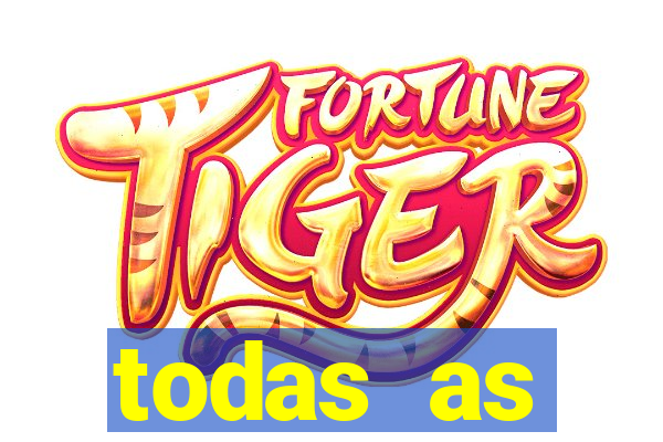 todas as plataformas de jogo