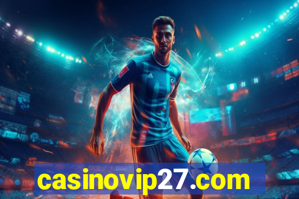 casinovip27.com