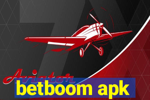 betboom apk