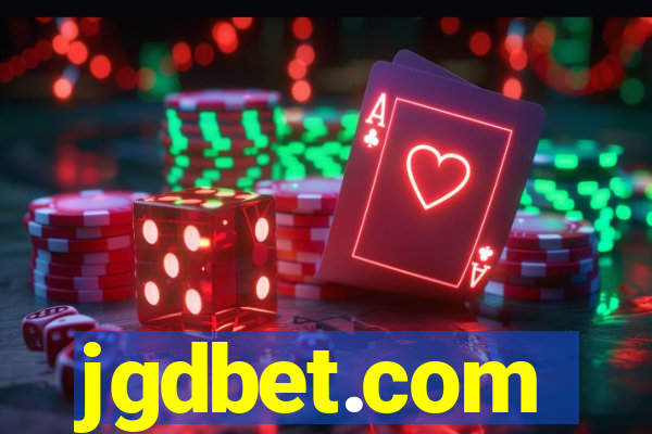 jgdbet.com