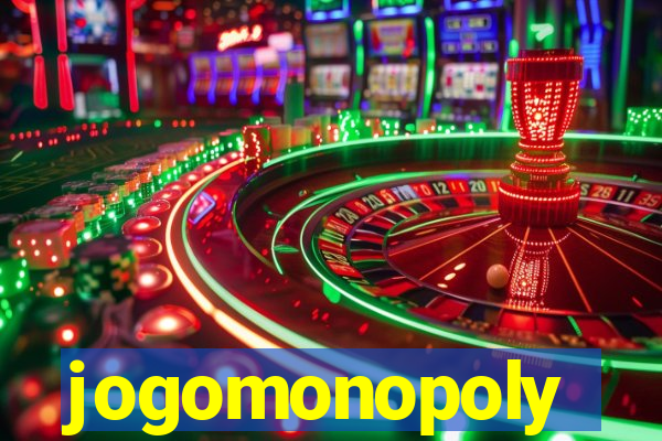 jogomonopoly