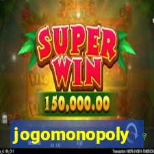 jogomonopoly