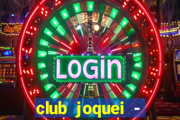 club joquei - slots sorte 2023