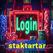 staktartar