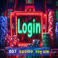 007 casino royale online subtitled