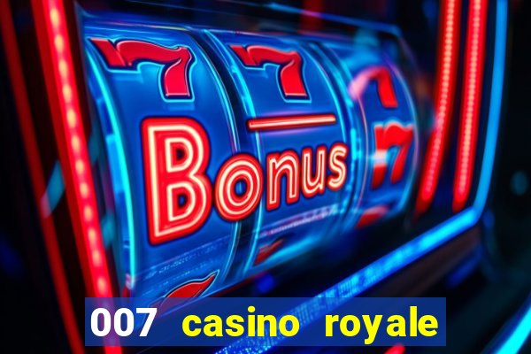 007 casino royale online subtitled