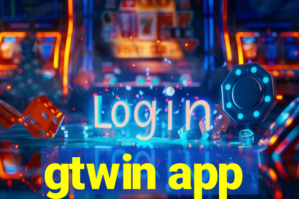 gtwin app