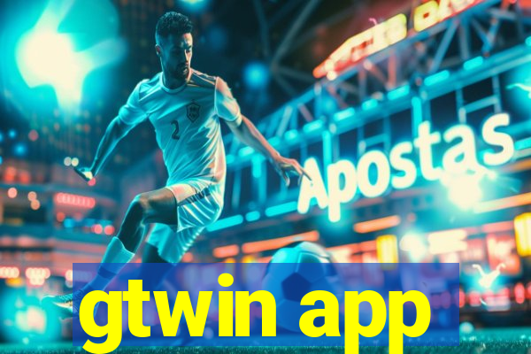 gtwin app