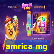 amrica mg