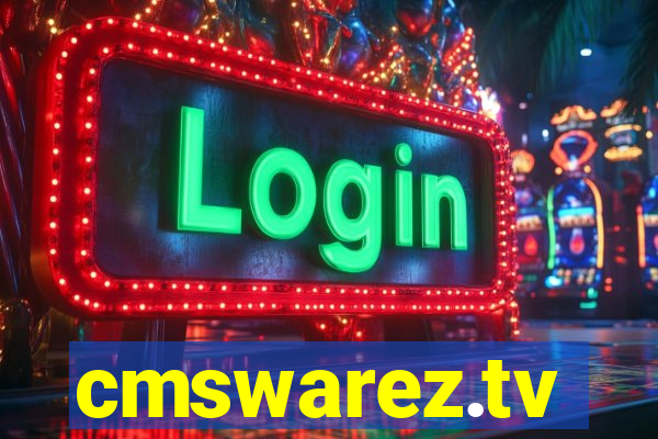 cmswarez.tv