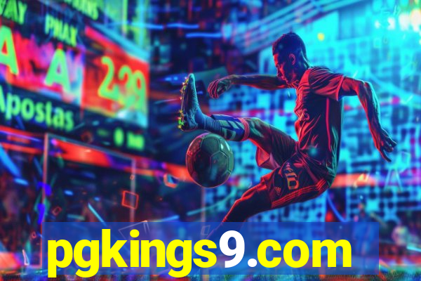 pgkings9.com