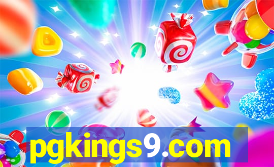 pgkings9.com