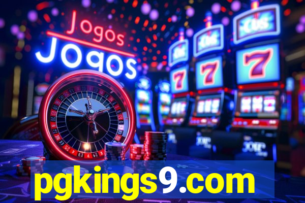 pgkings9.com