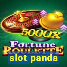 slot panda