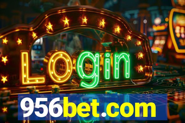 956bet.com